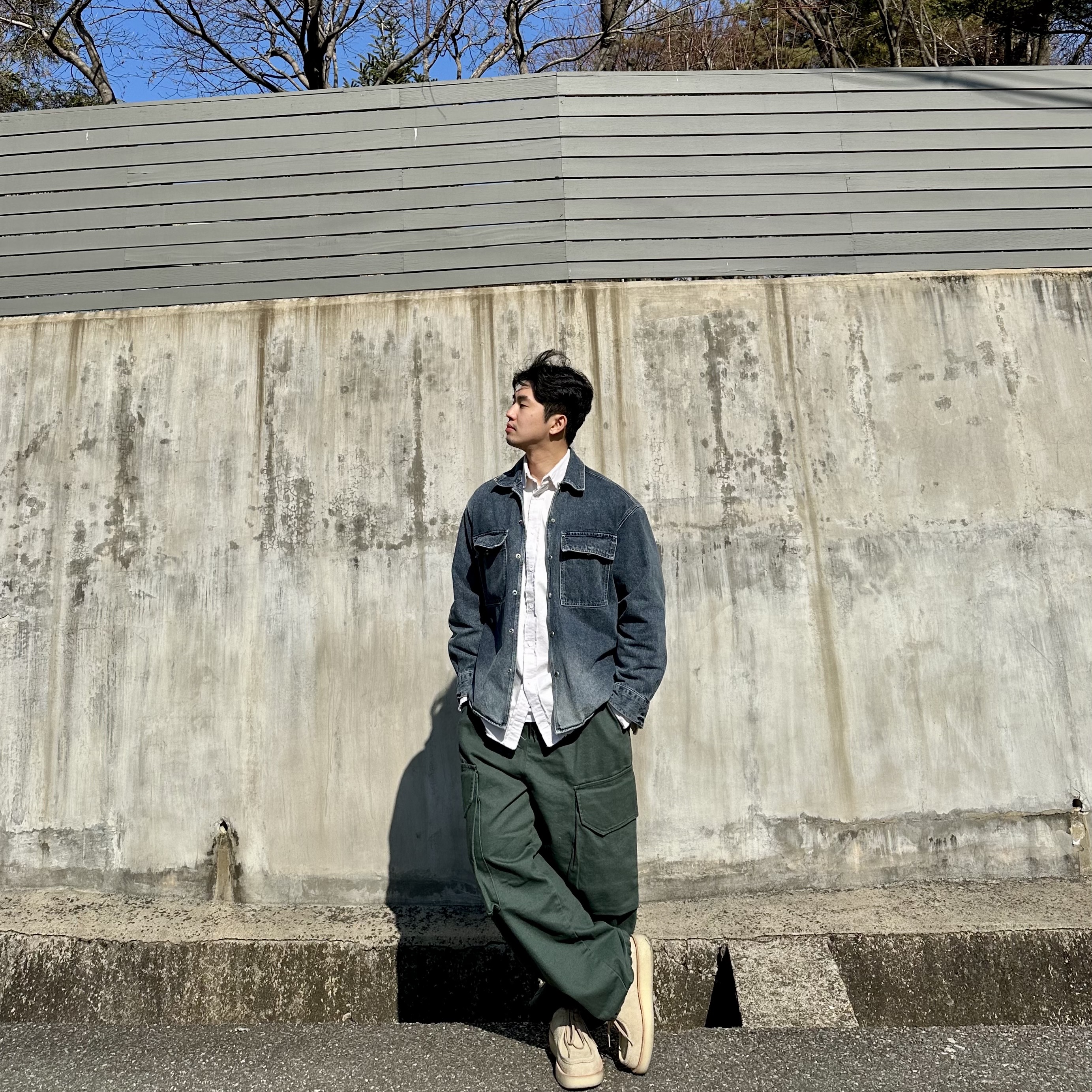 🚶🏻님의 스타일 - 2