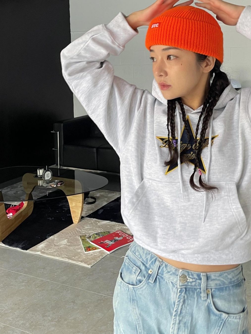 Jedi님의 스타일 - 1