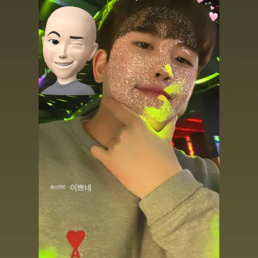 스타일 카드