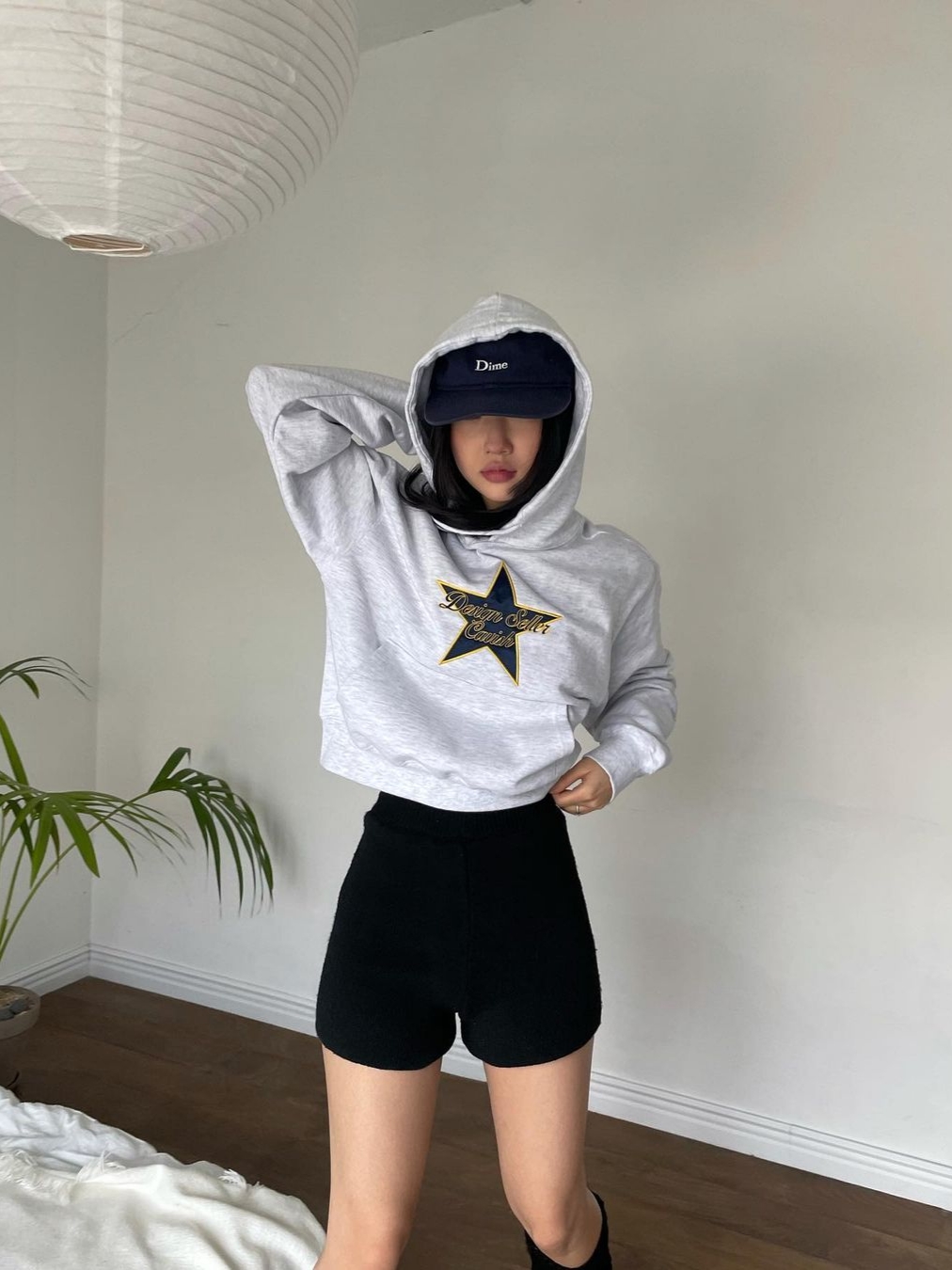 Jedi님의 스타일
