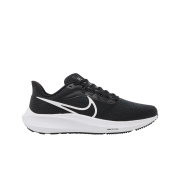 (W) Nike Air Zoom Pegasus 39 Black White