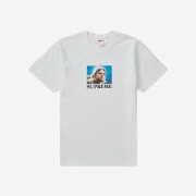 Supreme Kurt Cobain T-Shirt White - 23SS