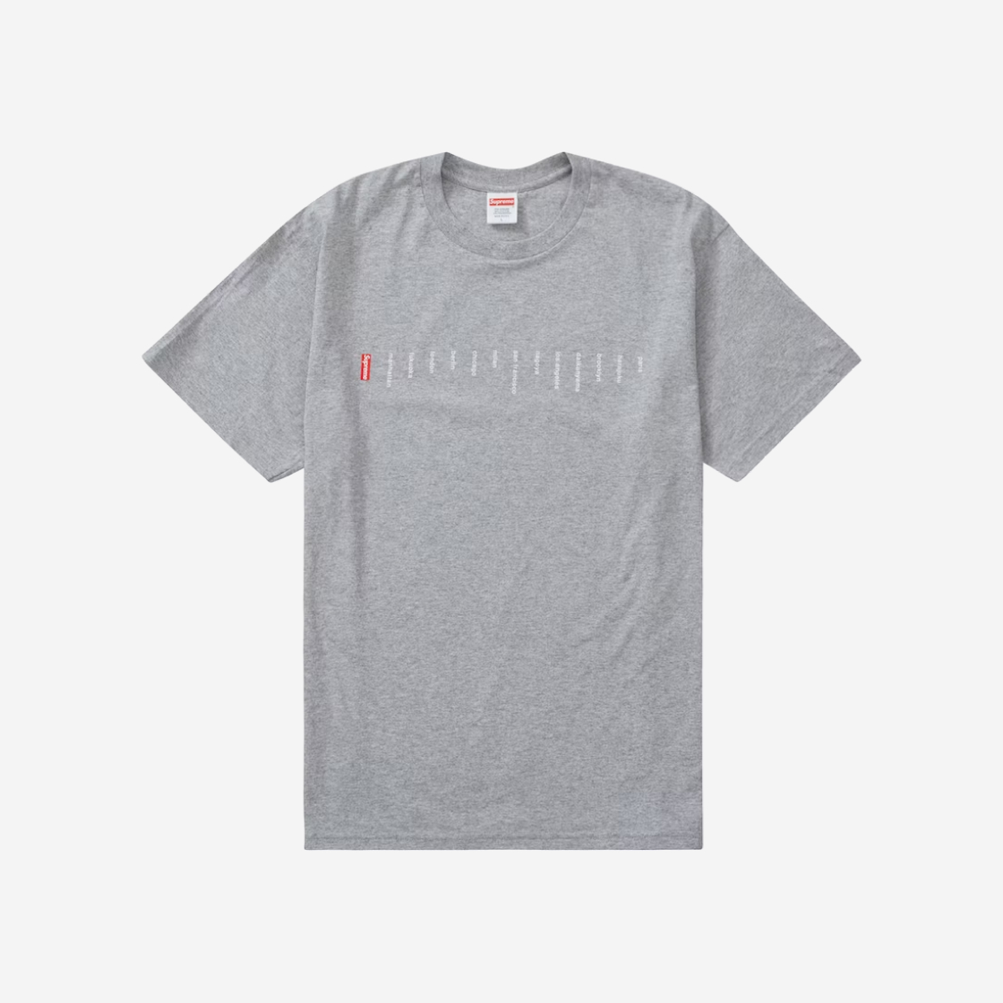 ☆新作入荷☆新品 supreme Location Tee Light Brown 23ss 