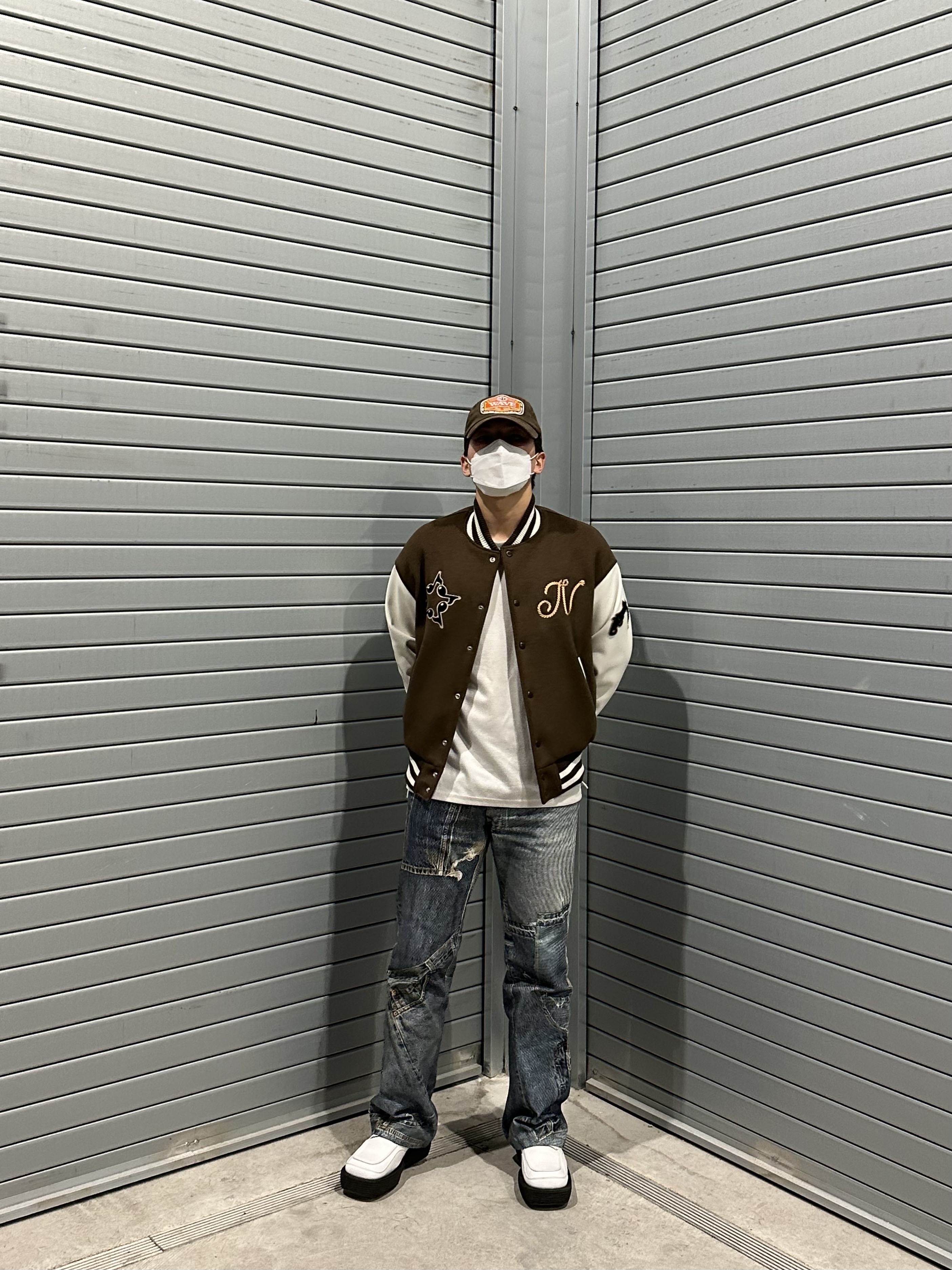 박준영님의 스타일 - 2