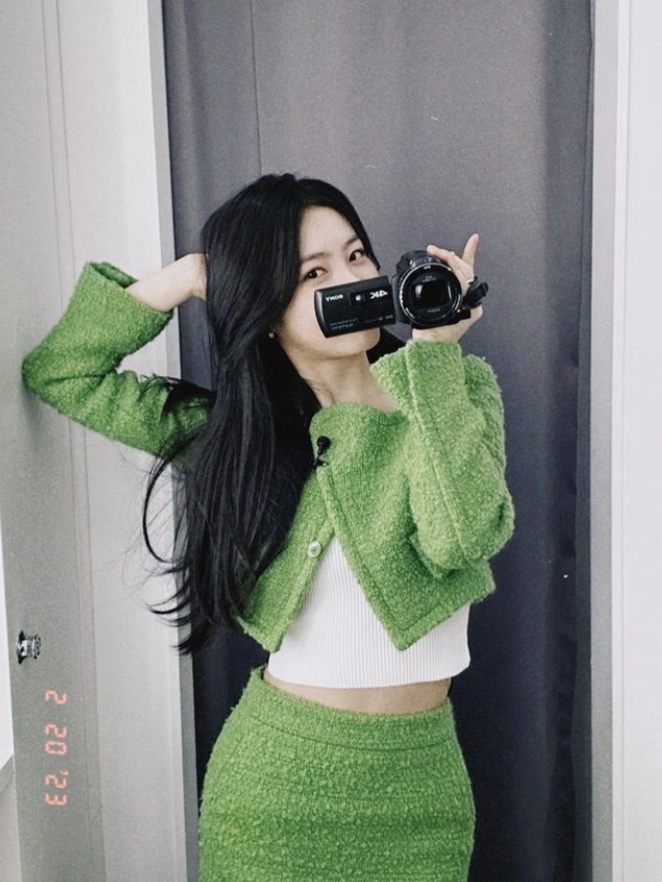 get shopping with me🛍️님의 스타일 - 1