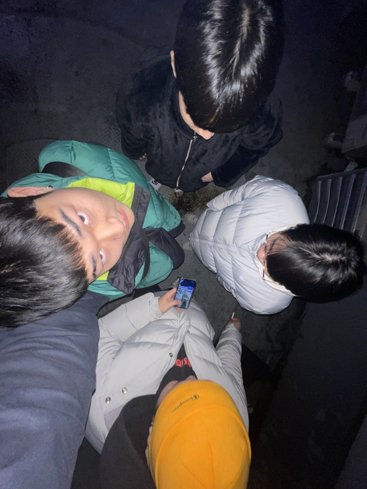 KREAM 프로필 이미지