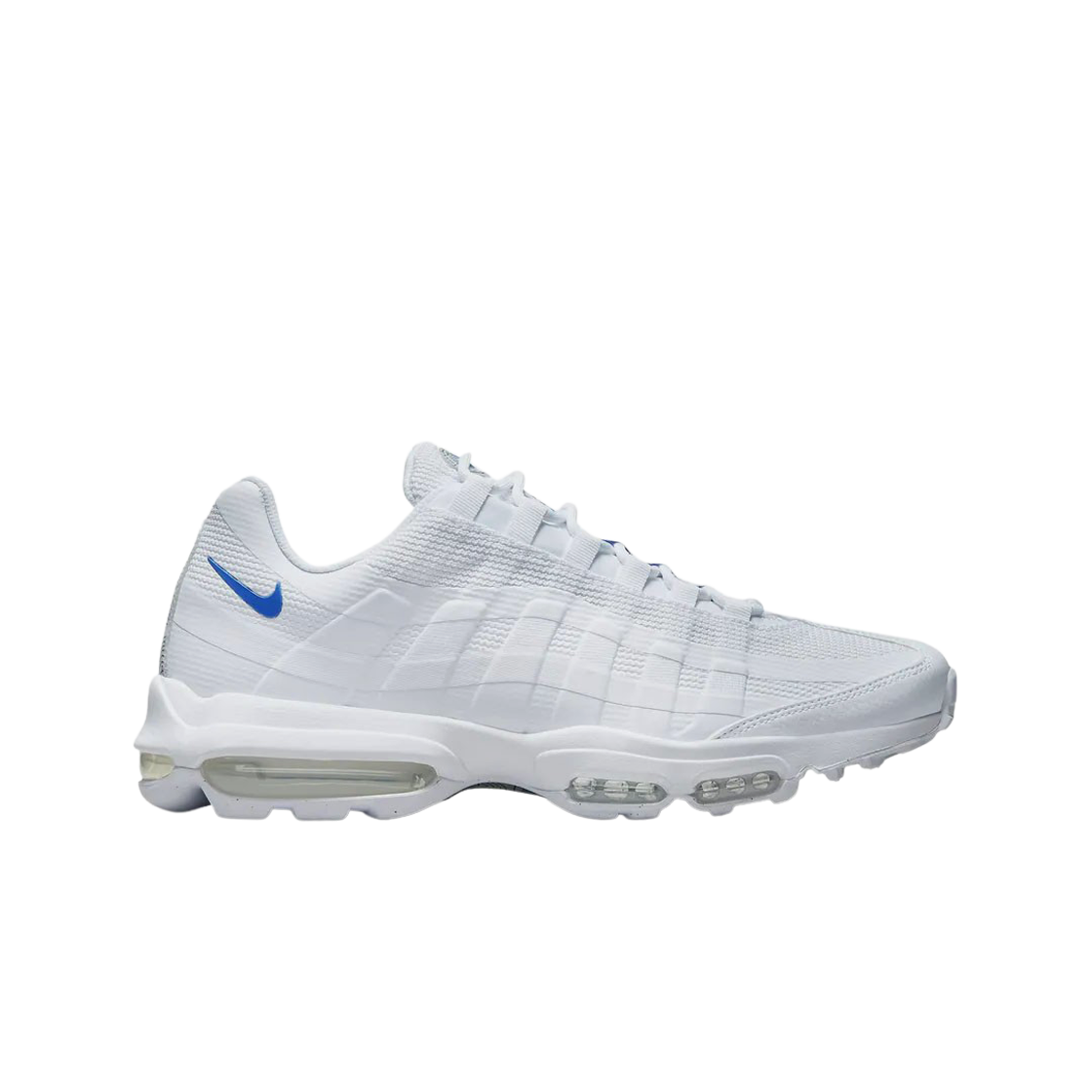 나이키 에어맥스 95 울트라 화이트(Nike Air Max 95 Ultra White) - 1