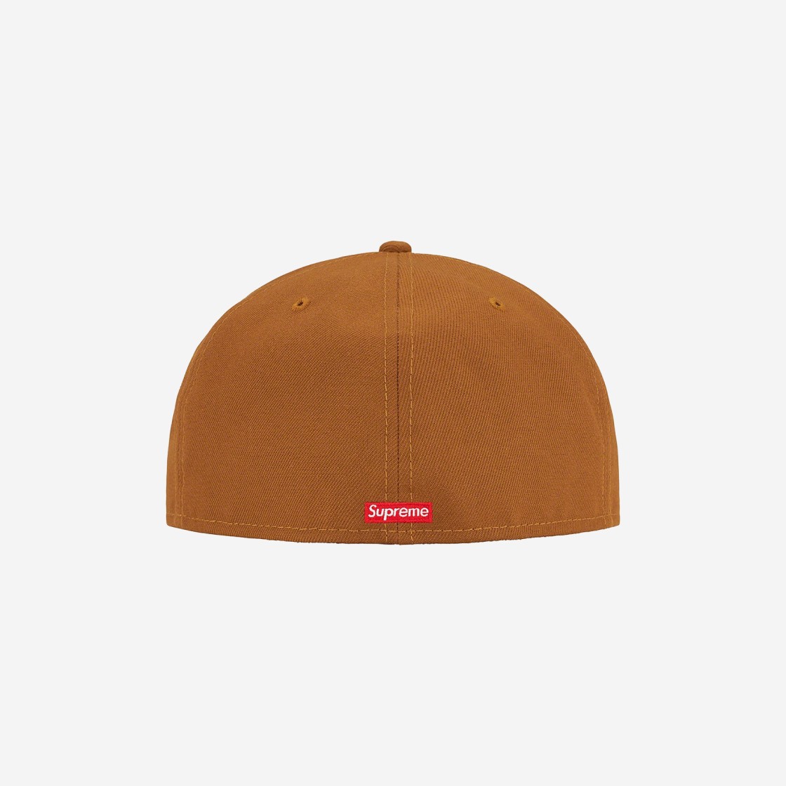 Supreme Script New Era Light Brown - 23SS 상세 이미지 2