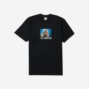 Supreme Kurt Cobain T-Shirt Black - 23SS