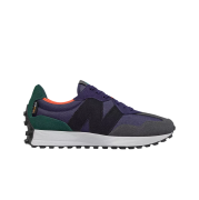 New Balance 327 Lagoon Storm Blue