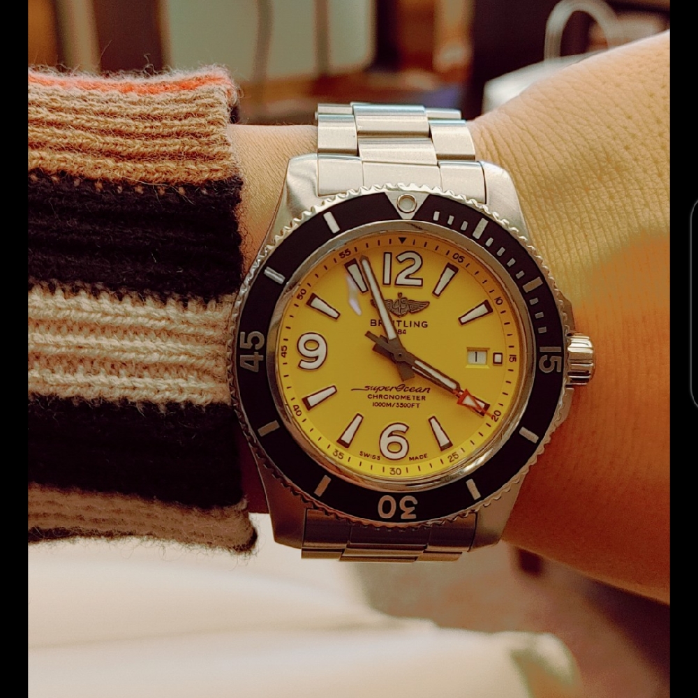 KREAM 프로필 이미지