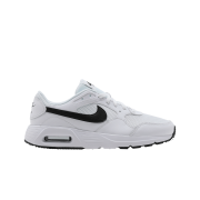 Nike Air Max SC White Black