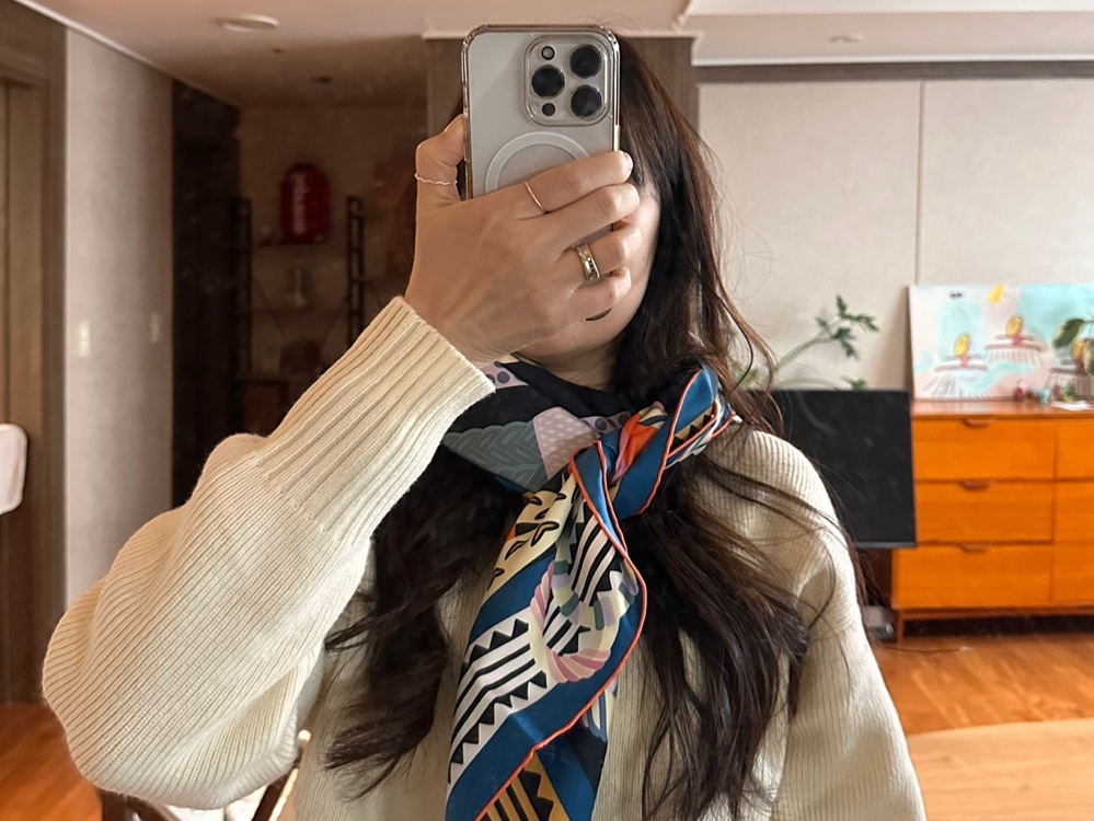 KREAM 스타일 - 1