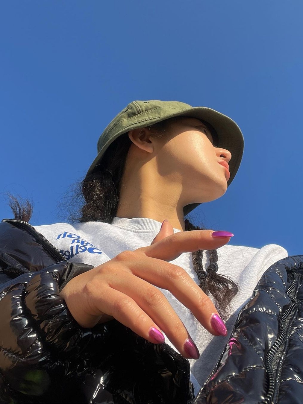 Jedi님의 스타일 - 1