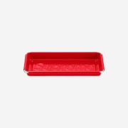 Supreme x Dulton Tray Red - 23SS