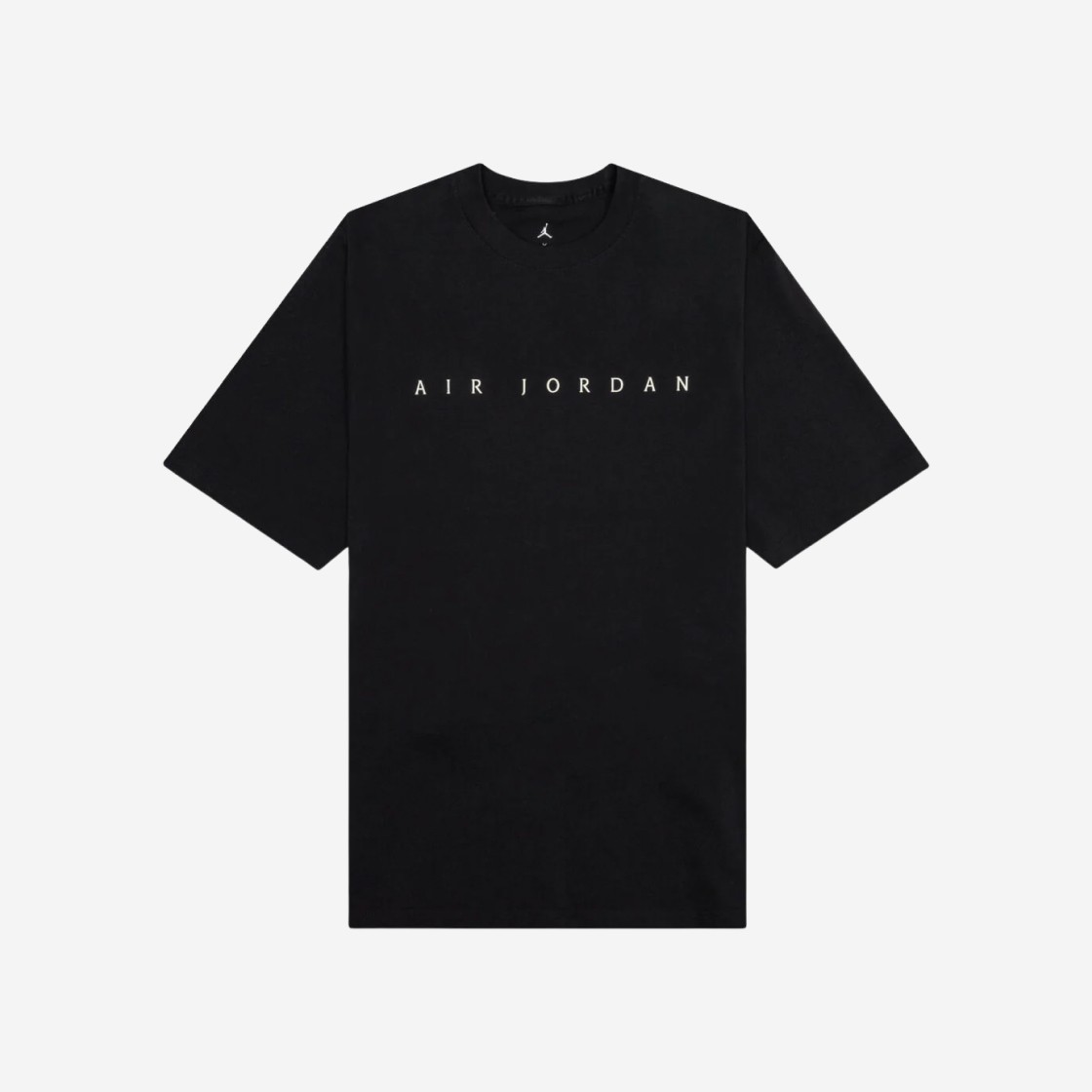 Jordan x Union T-Shirt Black - US/EU 상세 이미지 1