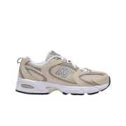 New Balance 530 Beige Aluminum