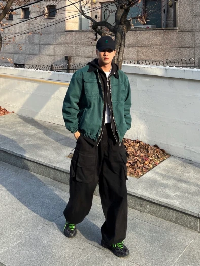 스타일 카드