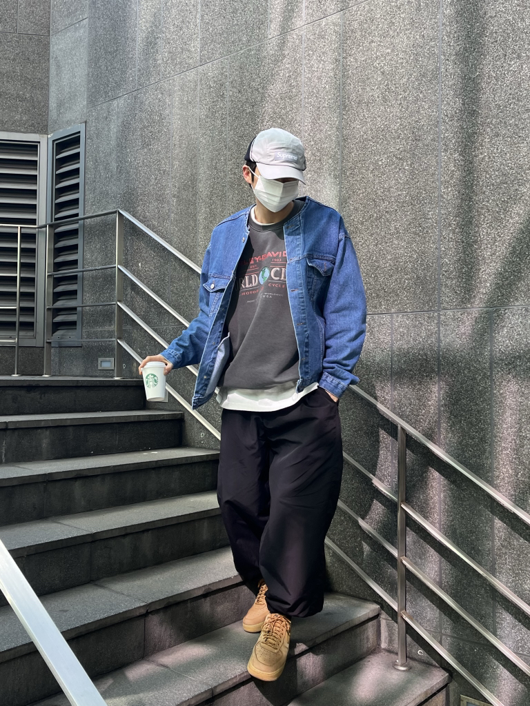 KREAM 프로필 이미지
