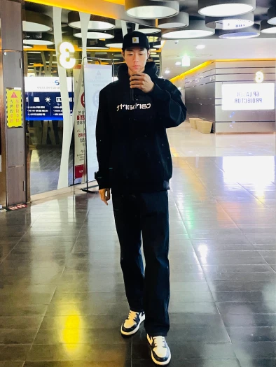 스타일 카드