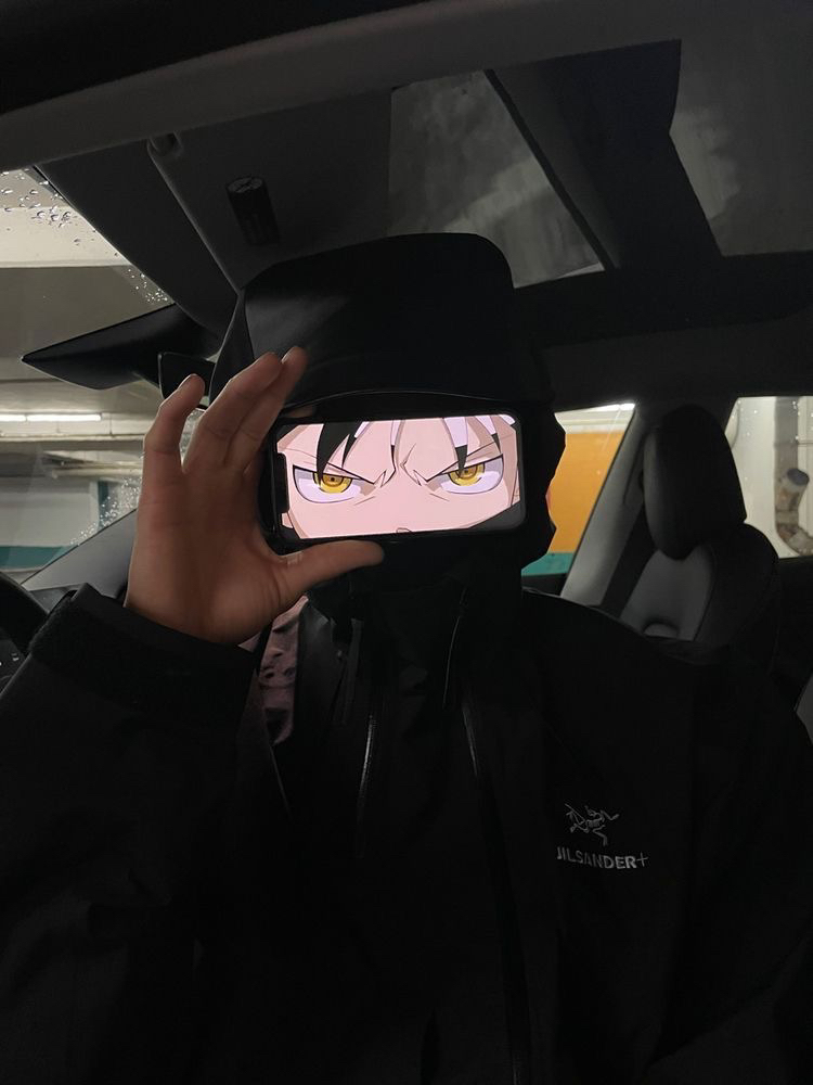 KREAM 프로필 이미지