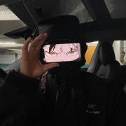 KREAM 프로필 이미지
