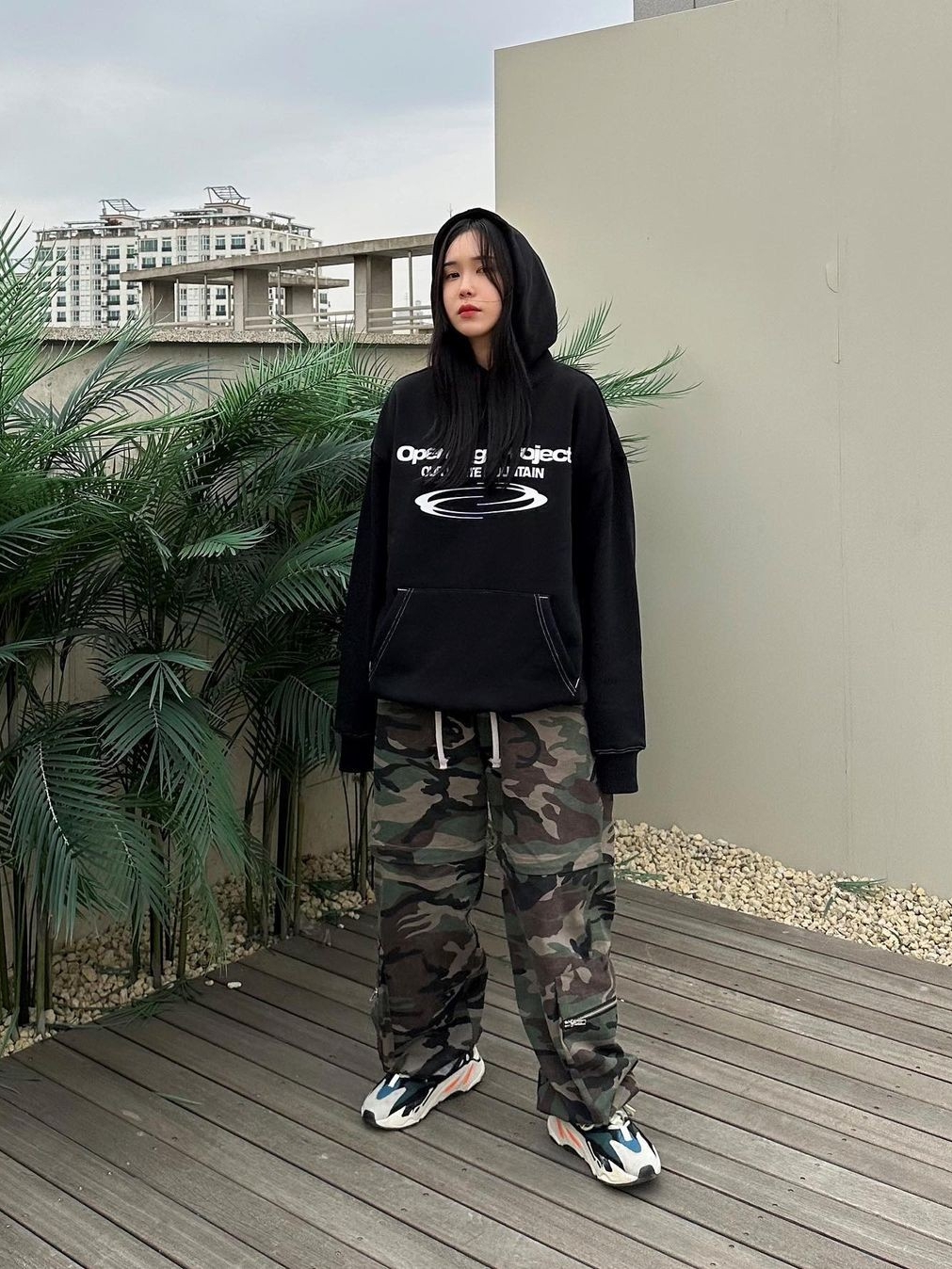 Jedi님의 스타일