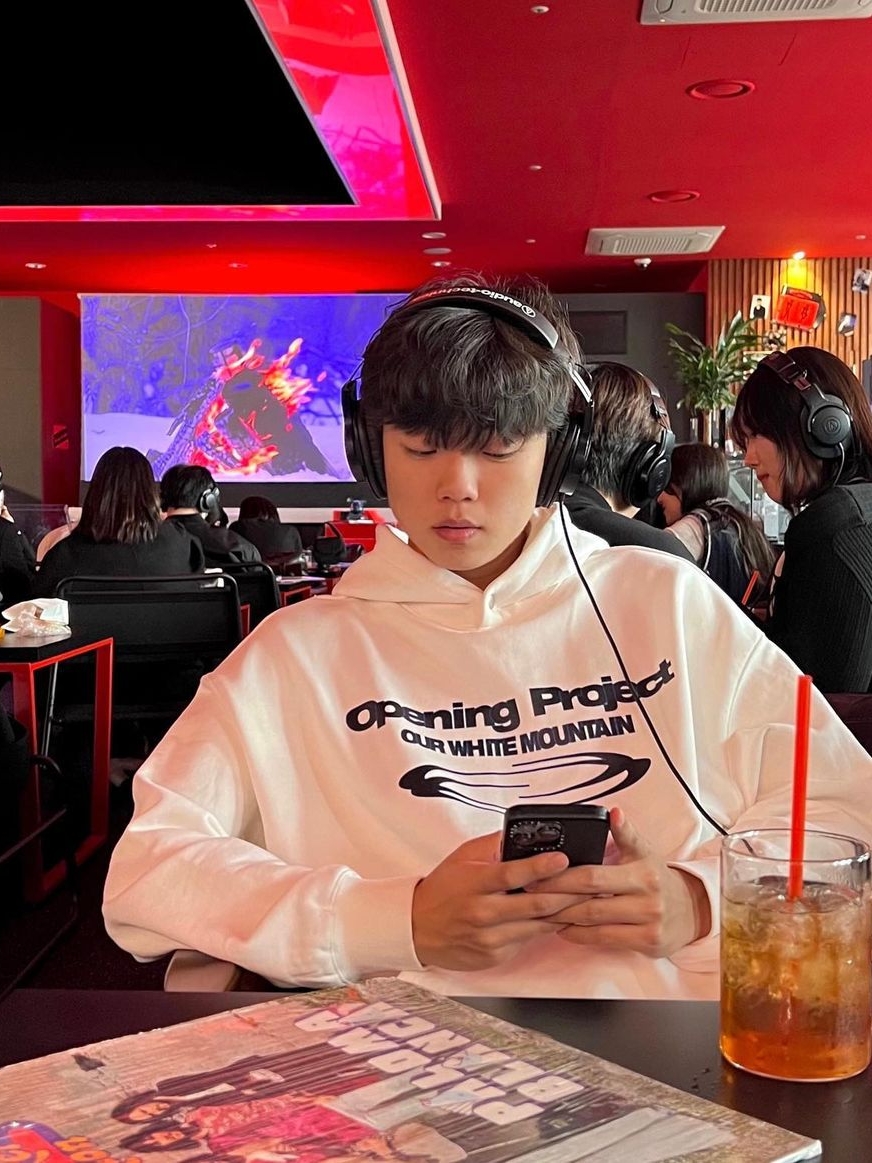 Jedi님의 스타일 - 2