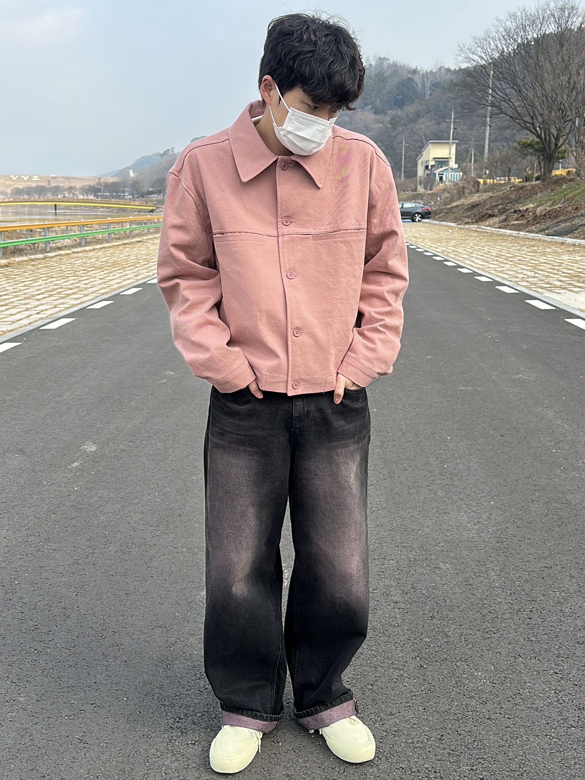 학수님의 스타일 - 1