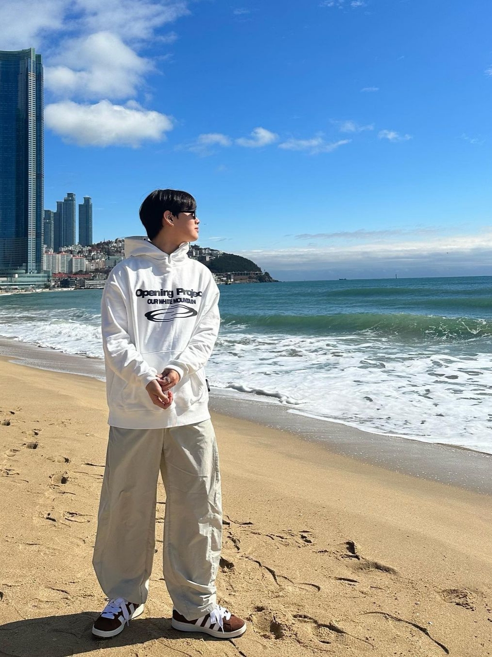 Jedi님의 스타일