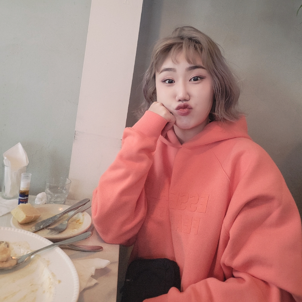 KREAM 프로필 이미지