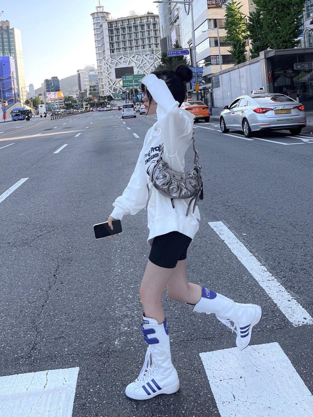 Jedi님의 스타일 - 2