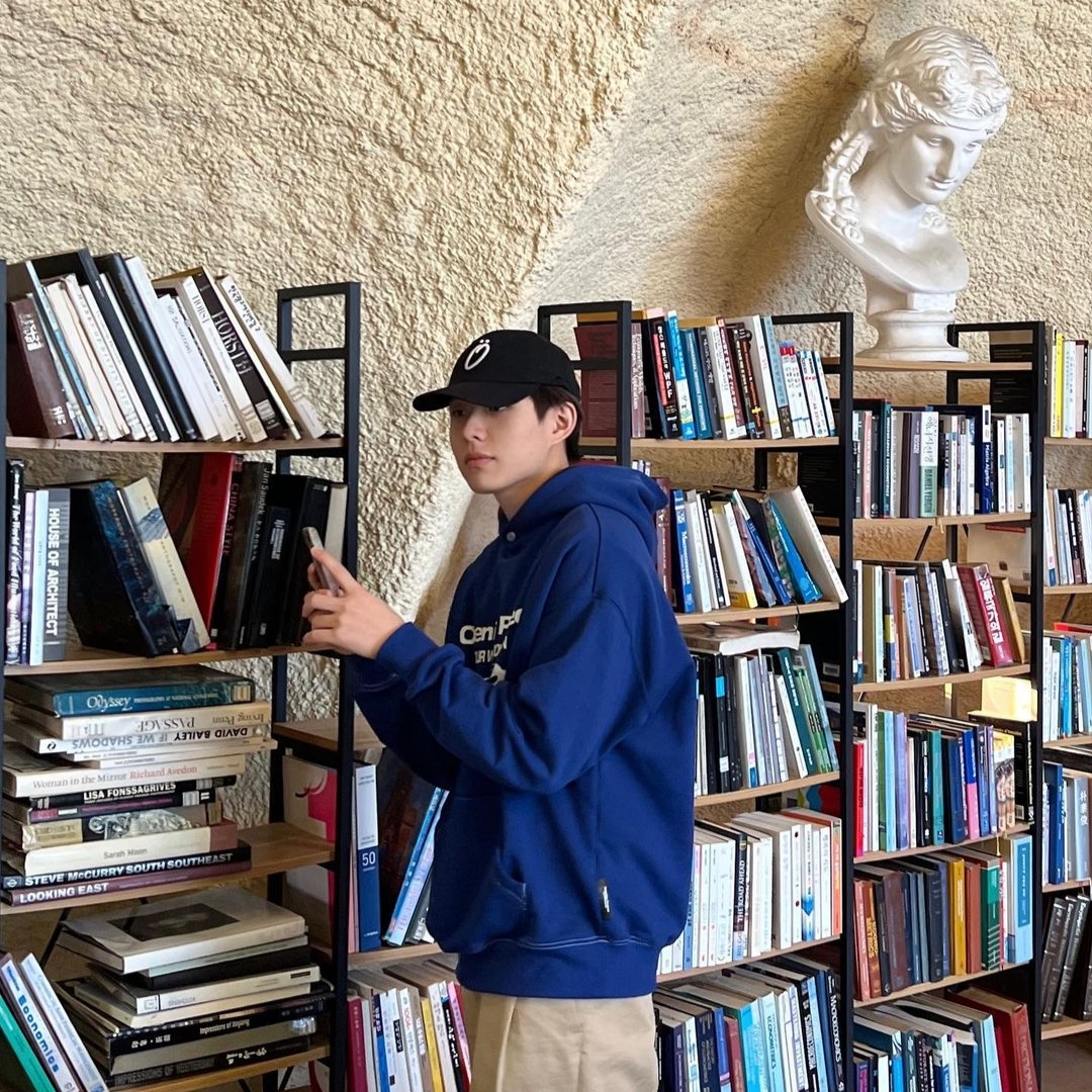 Jedi님의 스타일