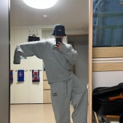 KREAM 프로필 이미지