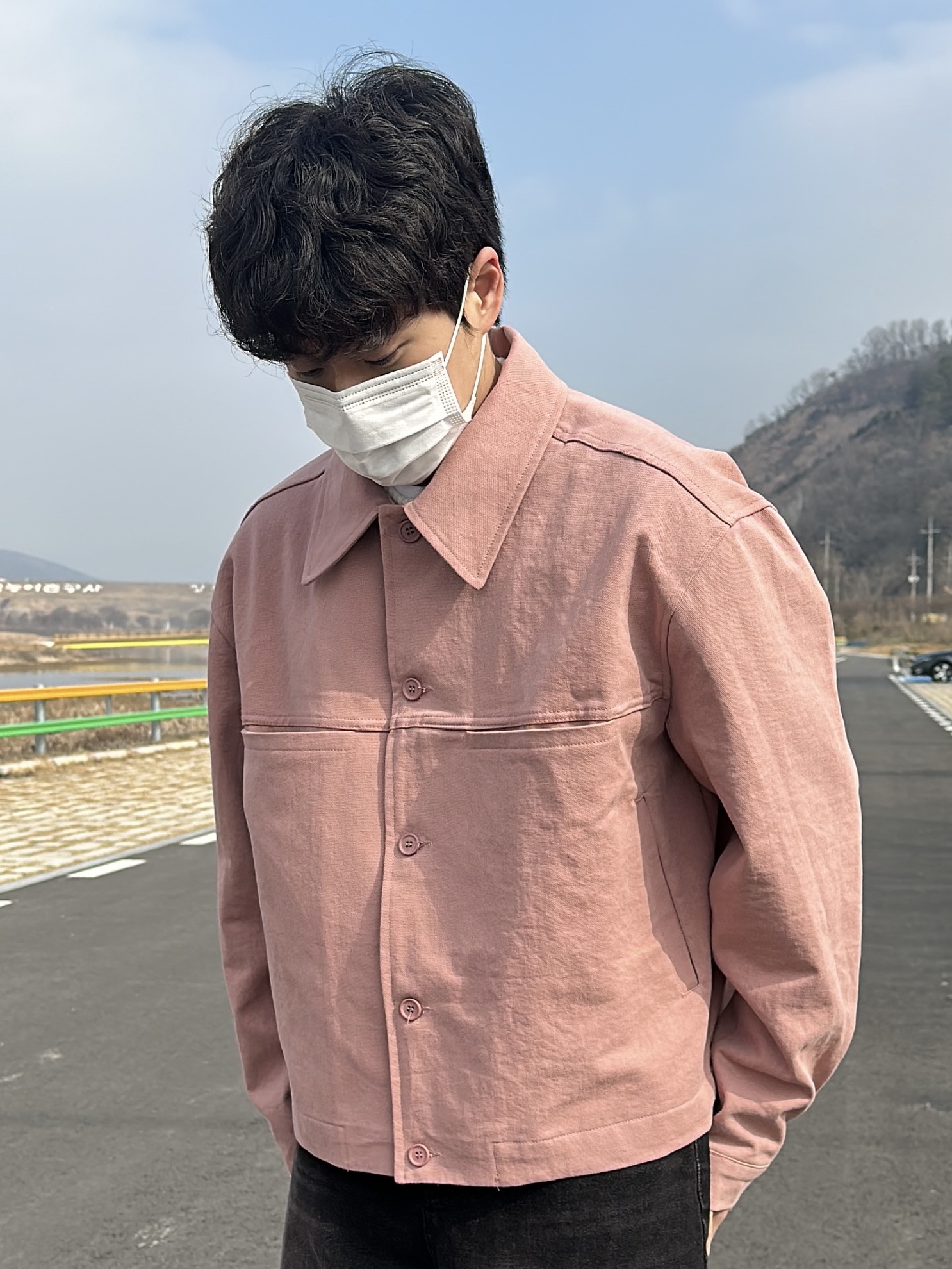 학수님의 스타일 - 2