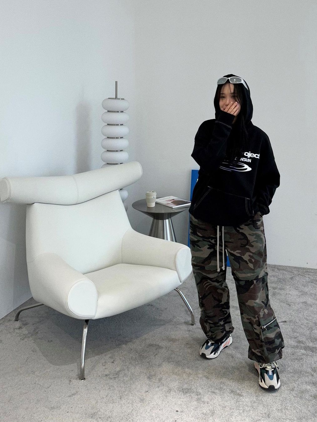 Jedi님의 스타일 - 2
