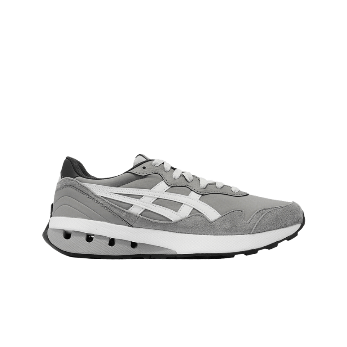 아식스 조거 X81 클레이 그레이