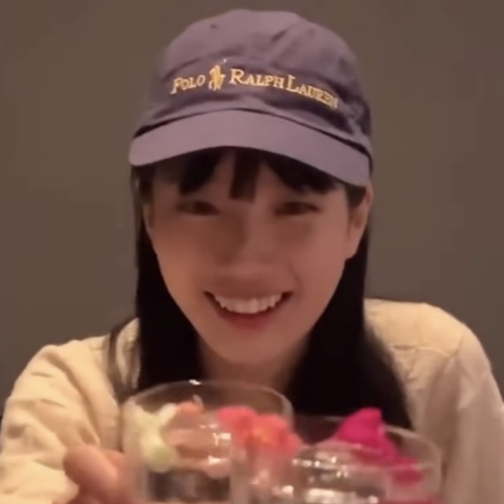한겨울님의 스타일