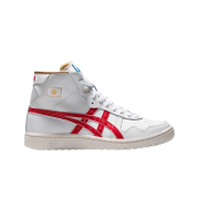 Asics Japan L Retro White Red