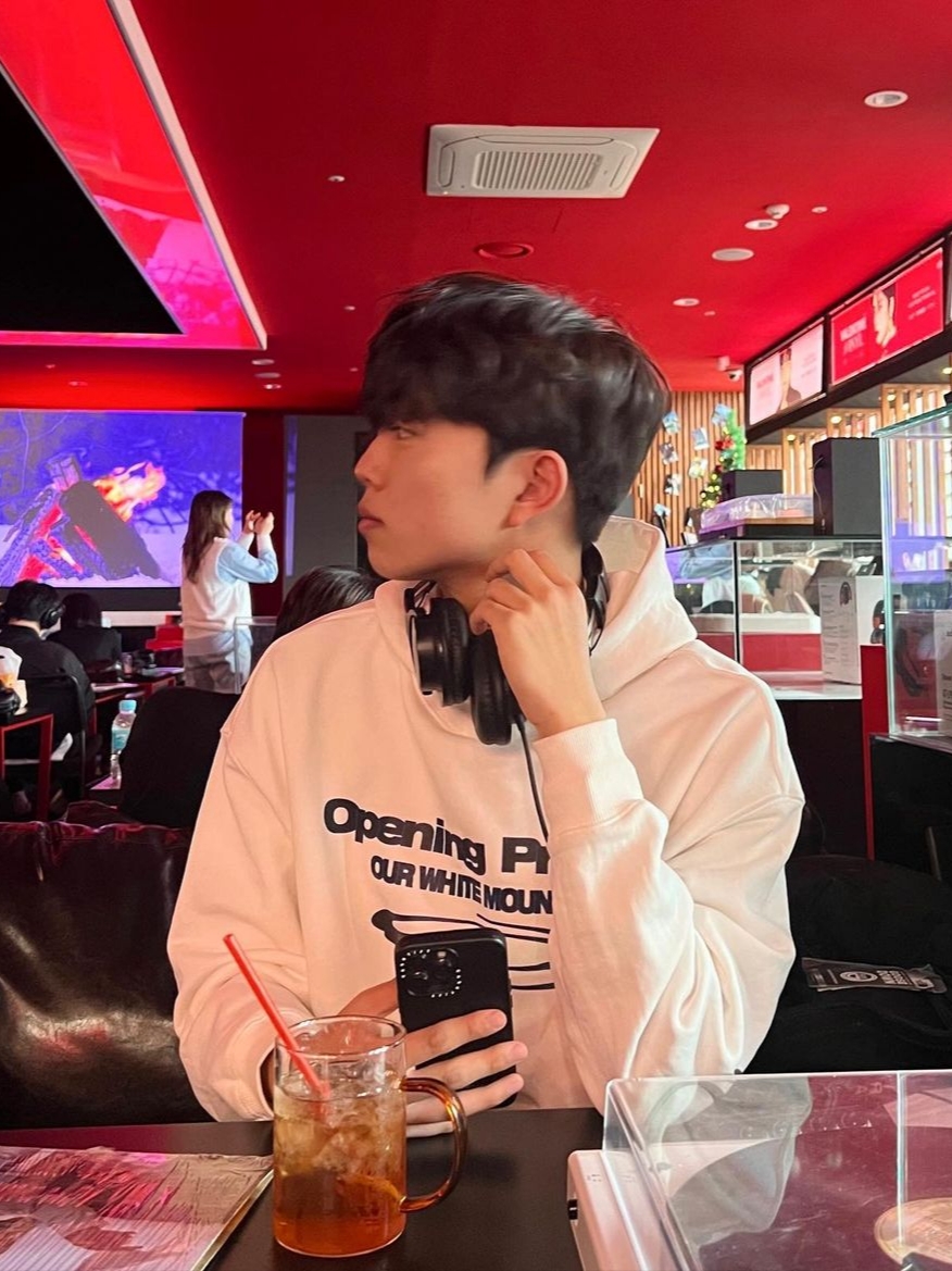 Jedi님의 스타일 - 1