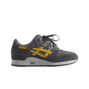 Asics x Ronnie Fieg Gel-Lyte III Remastered Super Yellow