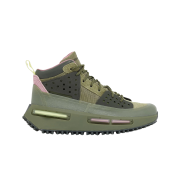 Adidas x Pharrell Williams Hu NMD S1 Ryat Olive