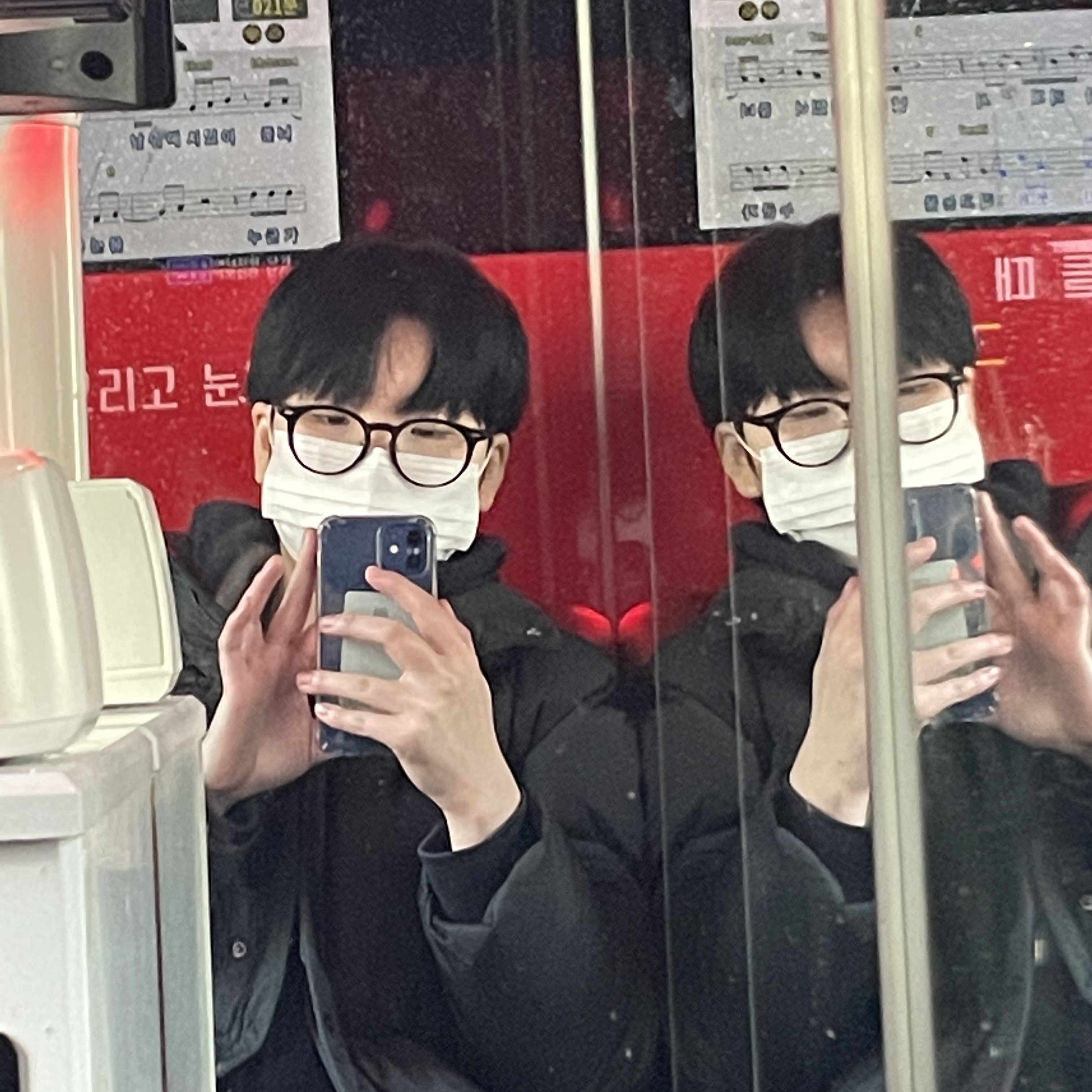 박찌님의 스타일 - 1