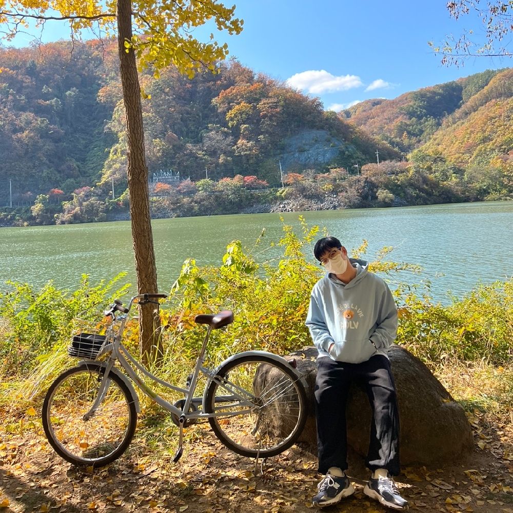 KREAM 프로필 이미지