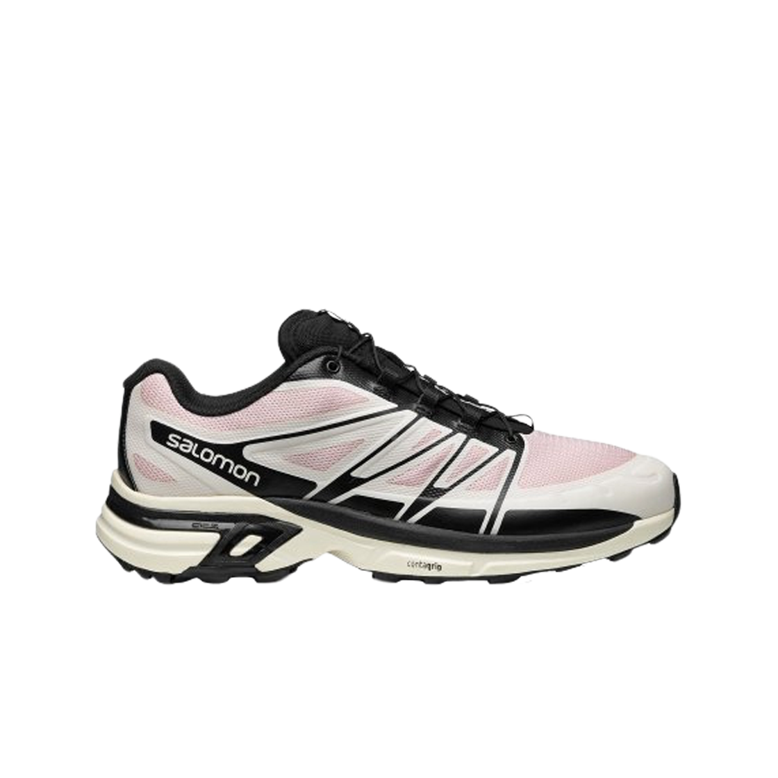 살로몬 XT-윙스 2 크래들 핑크(Salomon XT-Wings 2 Cradle Pink)