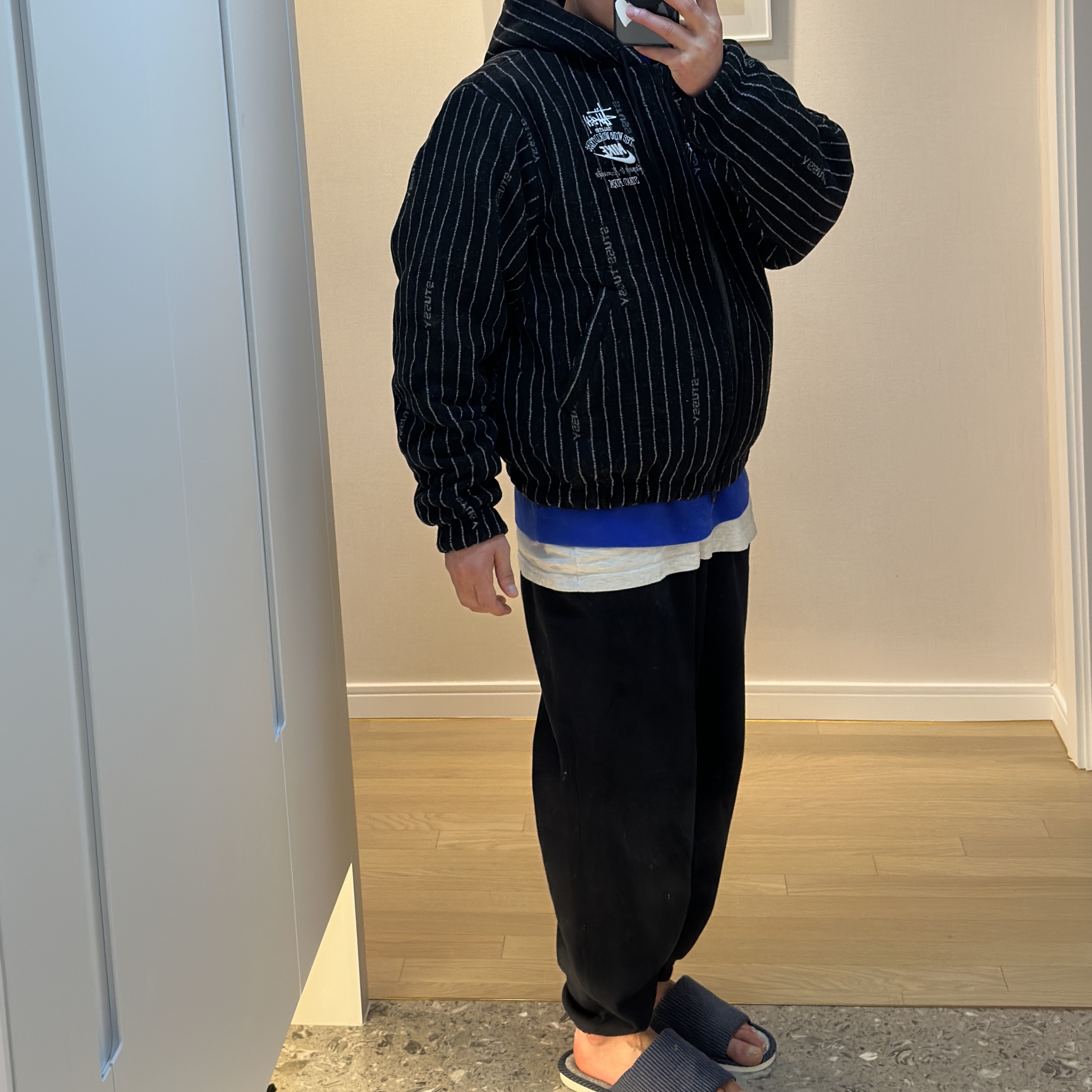 알코코님의 스타일