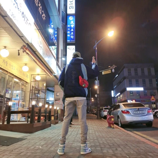 스타일 카드