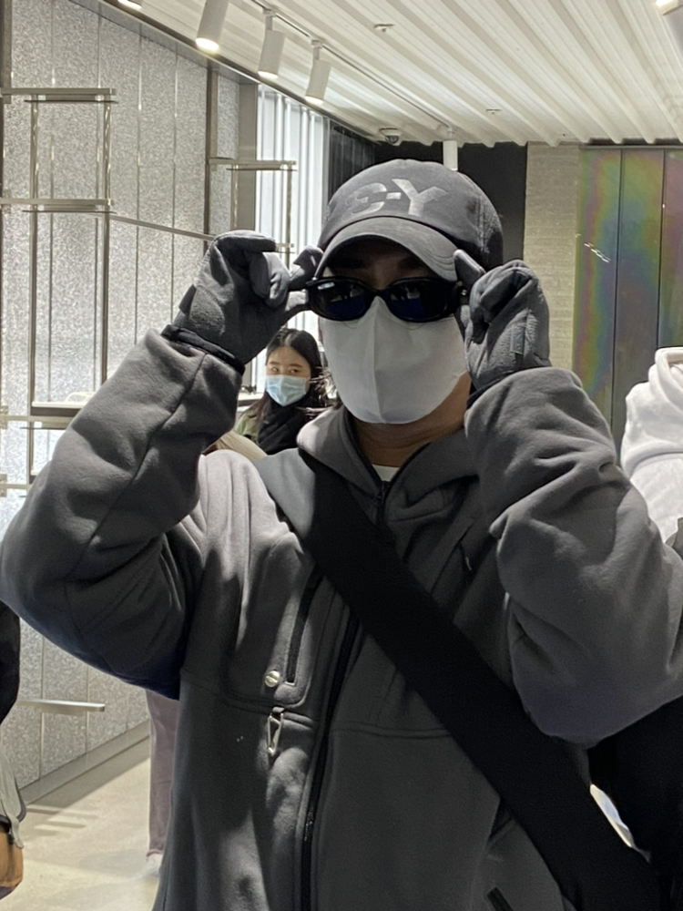 KREAM 프로필 이미지