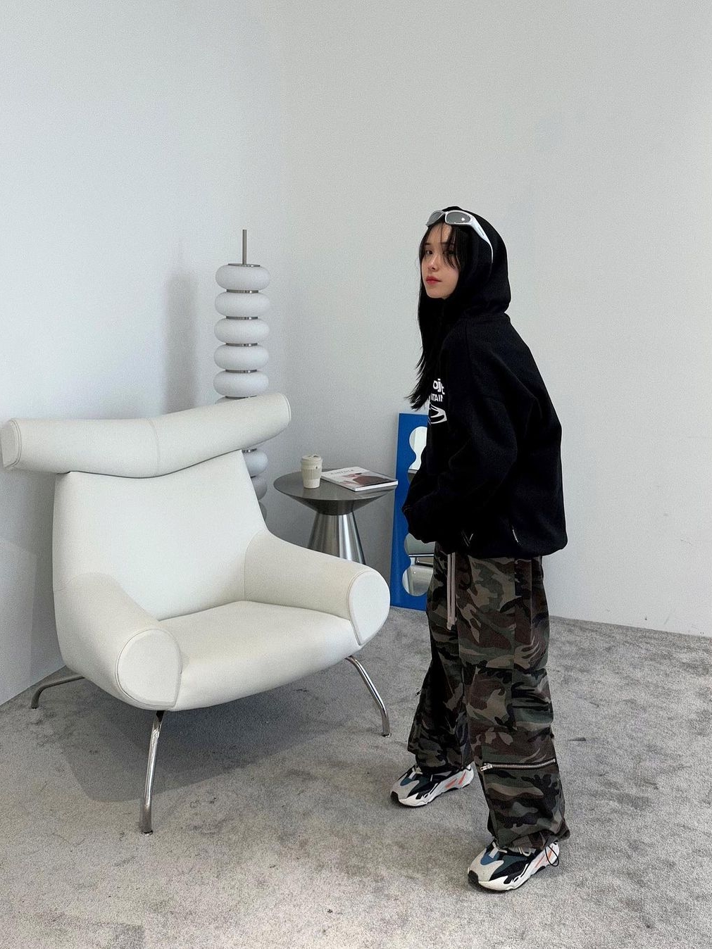 Jedi님의 스타일 - 1