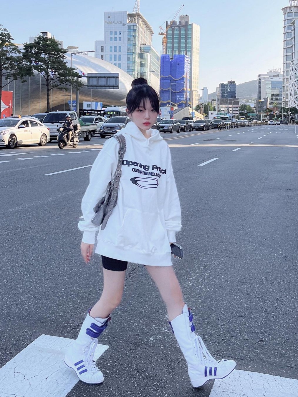 Jedi님의 스타일 - 1